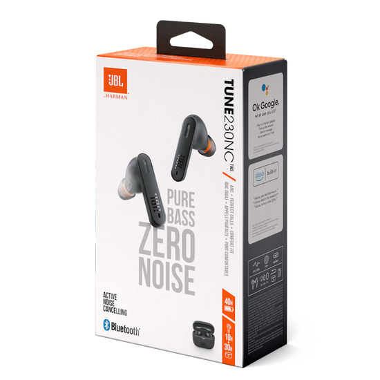 Jbl clearance pods review
